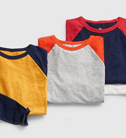 gap kids clothing stores online