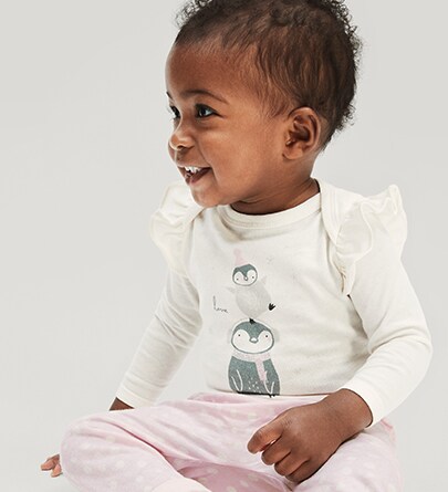 gap newborn clothes