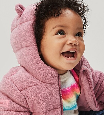gap newborn clothes