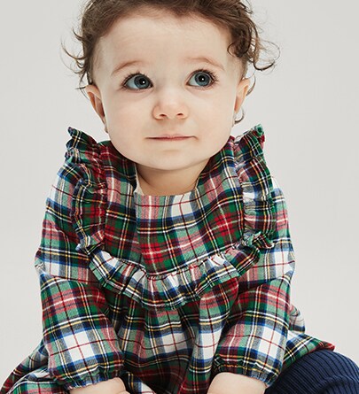 gap newborn clothes