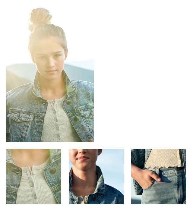 Photo of Rebekah Bruesehoff