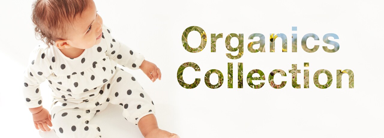 baby organics