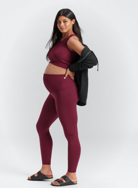 Maternity Workout Clothes Gap
