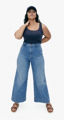 søsyge Udvidelse erfaring Women's '90s Loose Jeans | Gap
