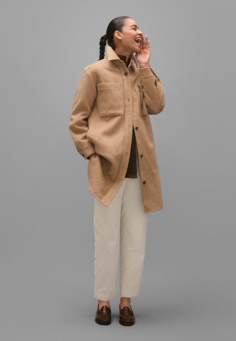 Women's Mockneck \u0026 Turtleneck Sweaters 