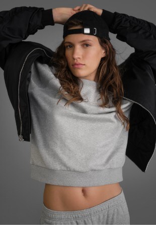 Women's Mockneck \u0026 Turtleneck Sweaters 