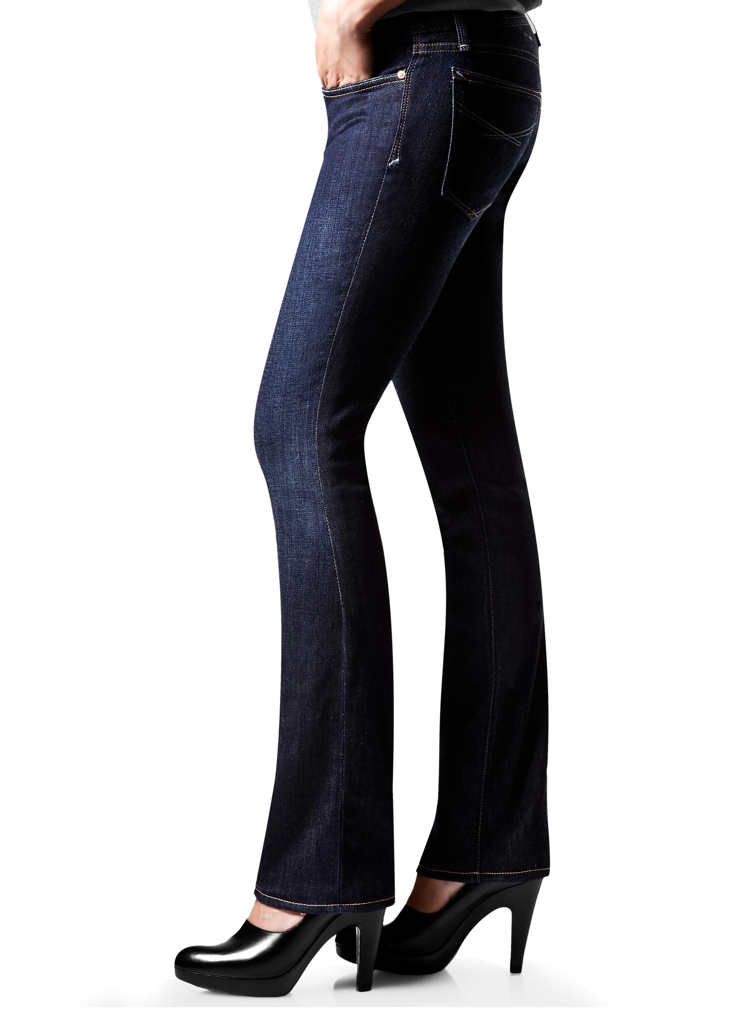1969 real straight jeans