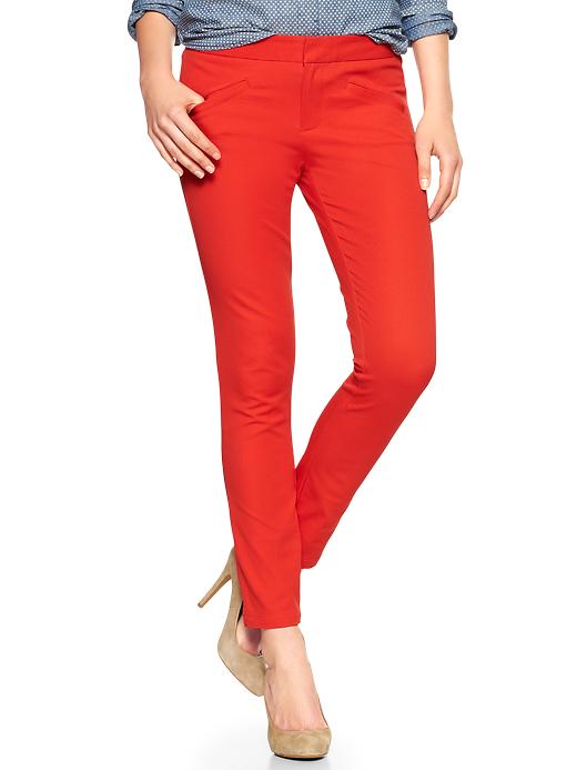 Image number 8 showing, Ultra skinny pants