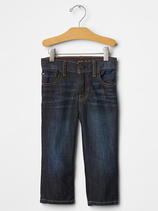 View large product image 1 of 3. 1969 lightweight original fit jeans