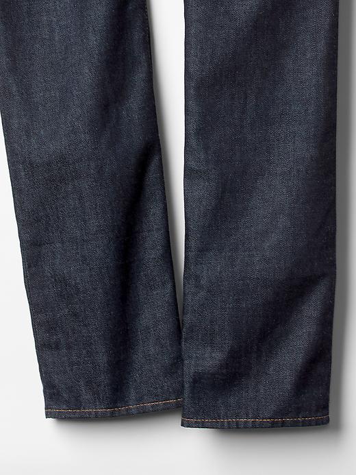Image number 7 showing, Straight Jeans