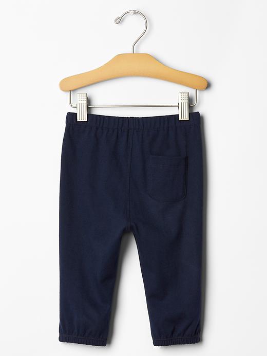 Image number 2 showing, Baby Brannan Pull-On Pants