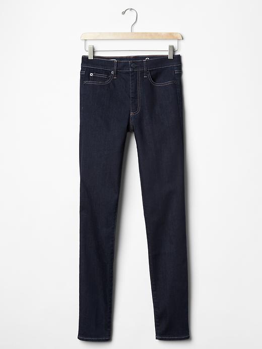 always skinny 1969 gap jeans