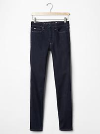 STRETCH 1969 true skinny high rise jeans | Gap