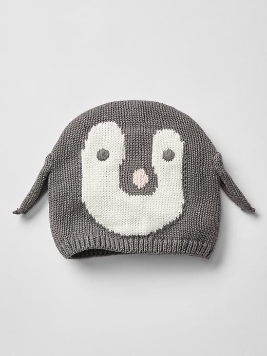 View large product image 1 of 1. Penguin beanie