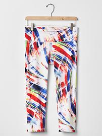 View large product image 6 of 6. Summer sports gFast cross train capris