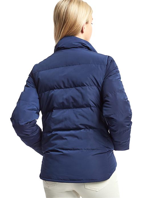 Image number 2 showing, ColdControl Max puffer jacket