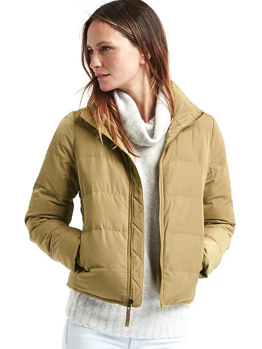 Image number 7 showing, ColdControl Max puffer jacket