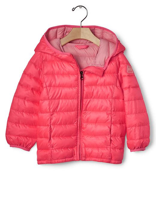 Image number 1 showing, ColdControl Lite puffer jacket