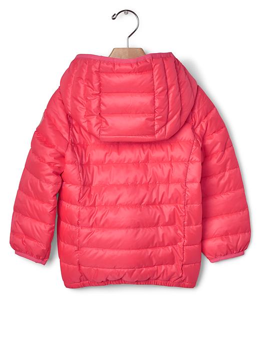 Image number 2 showing, ColdControl Lite puffer jacket