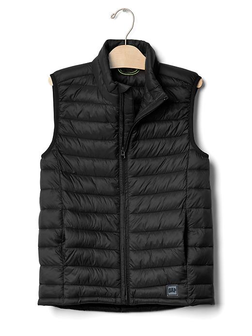 Image number 5 showing, ColdControl Lite puffer vest