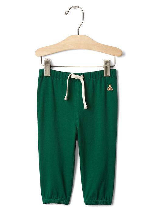 Image number 3 showing, Baby Brannan Pull-On Pants