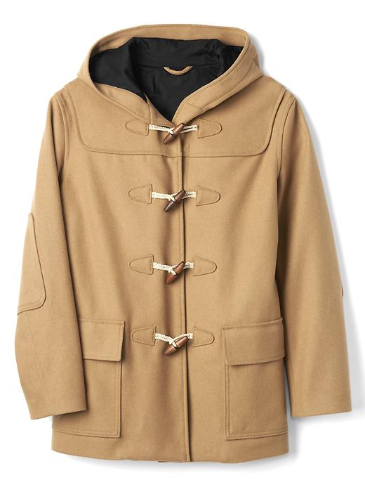 Duffle coat | Gap