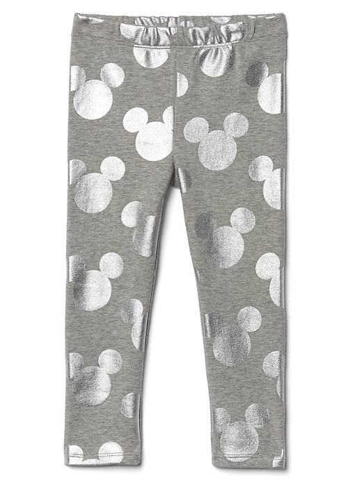 Image number 1 showing, babyGap &#124 Disney Baby coziest leggings