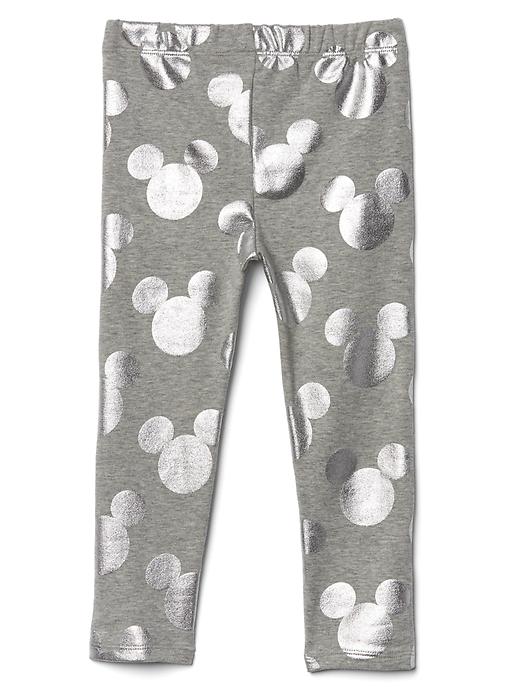Image number 2 showing, babyGap &#124 Disney Baby coziest leggings