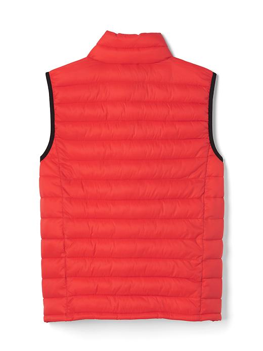 Image number 2 showing, ColdControl Lite puffer vest