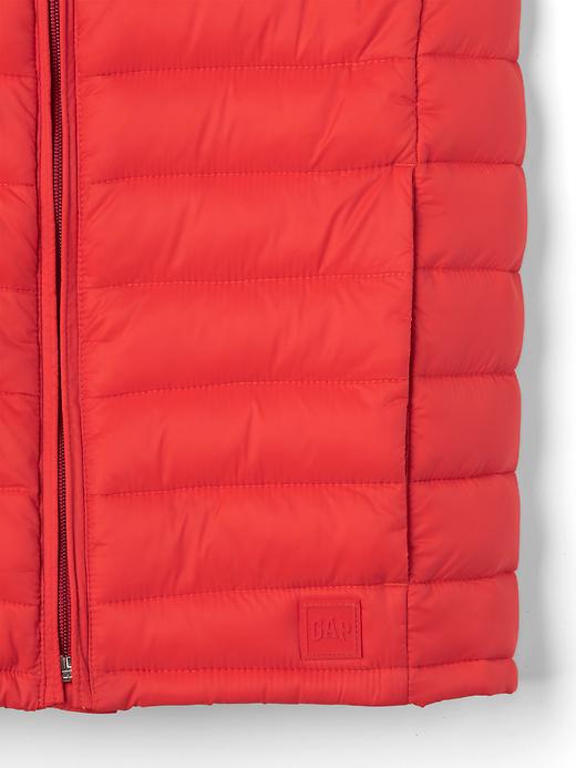 Image number 3 showing, ColdControl Lite puffer vest