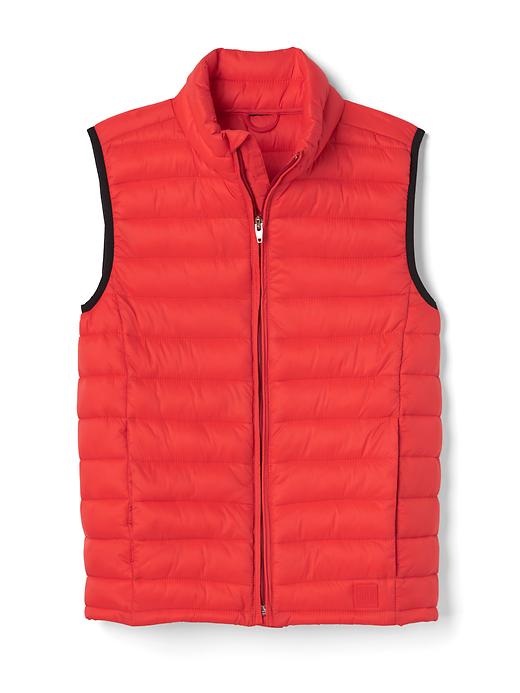 Image number 1 showing, ColdControl Lite puffer vest