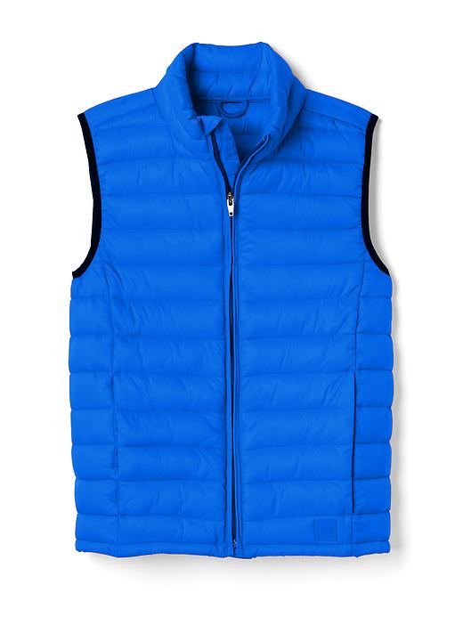 Image number 4 showing, ColdControl Lite puffer vest