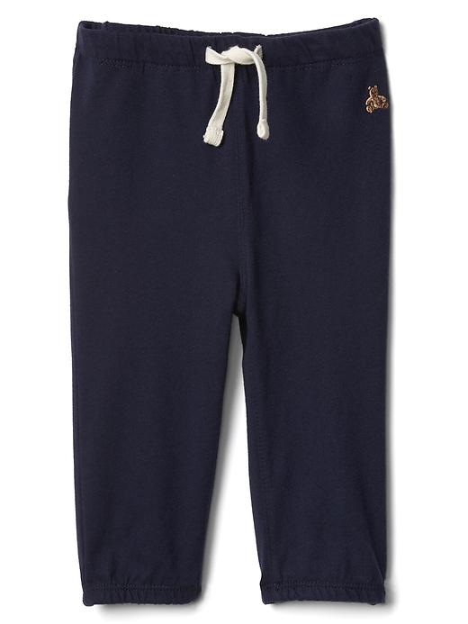 Image number 1 showing, Baby Brannan Pull-On Pants