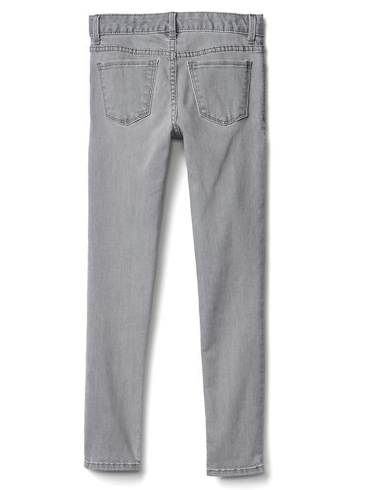 Kids Super Skinny Jeans with Stretch | Gap