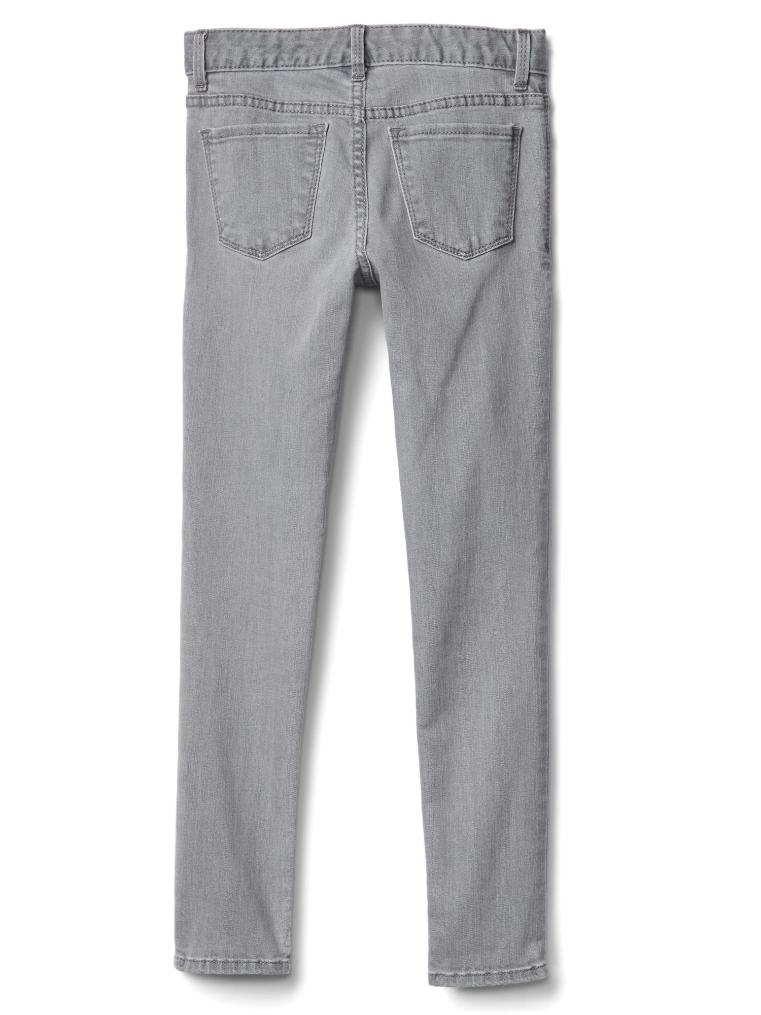 Kids Super Skinny Jeans with Stretch | Gap