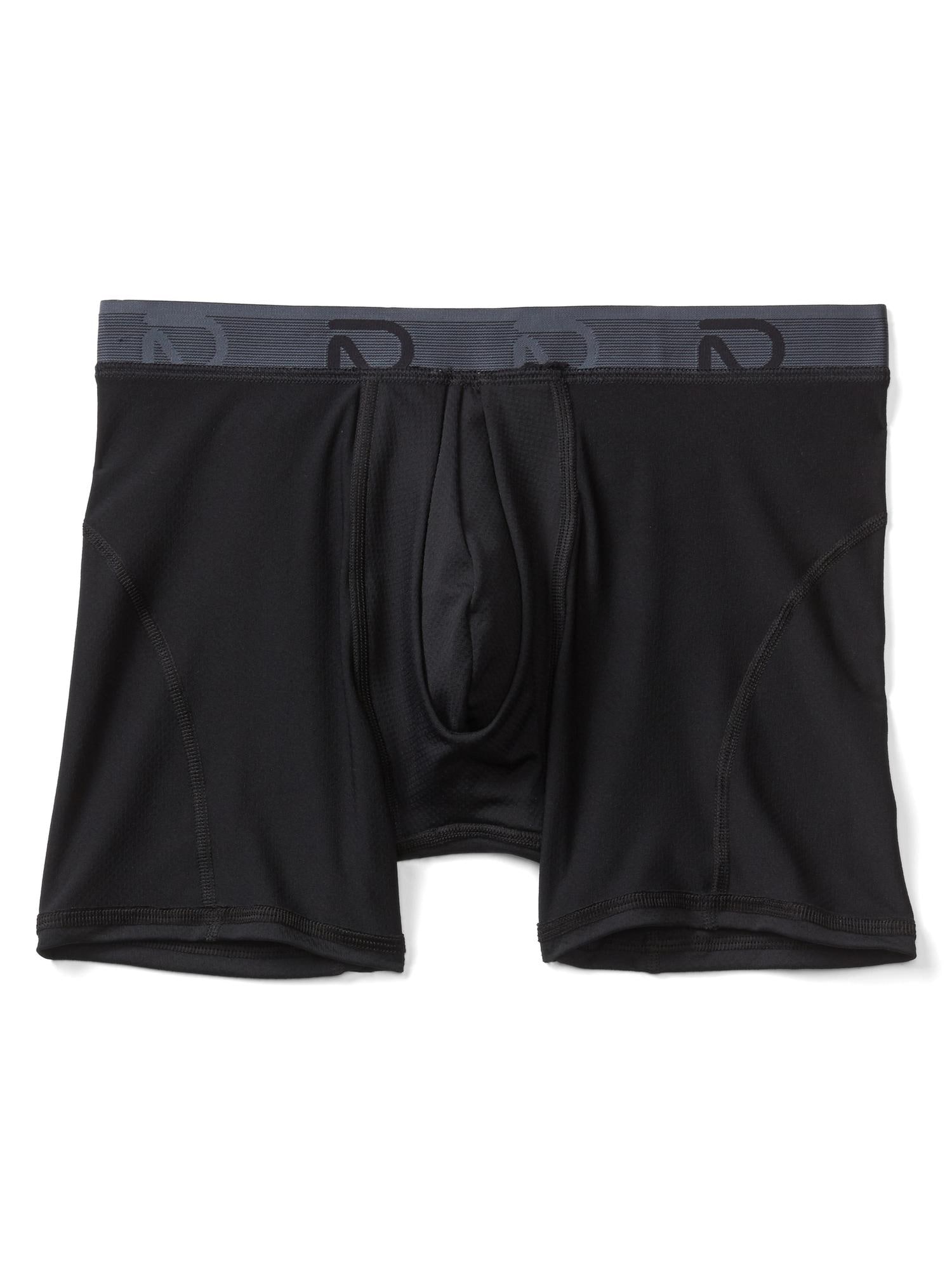 Men's Sweat Proof Boxer Shorts