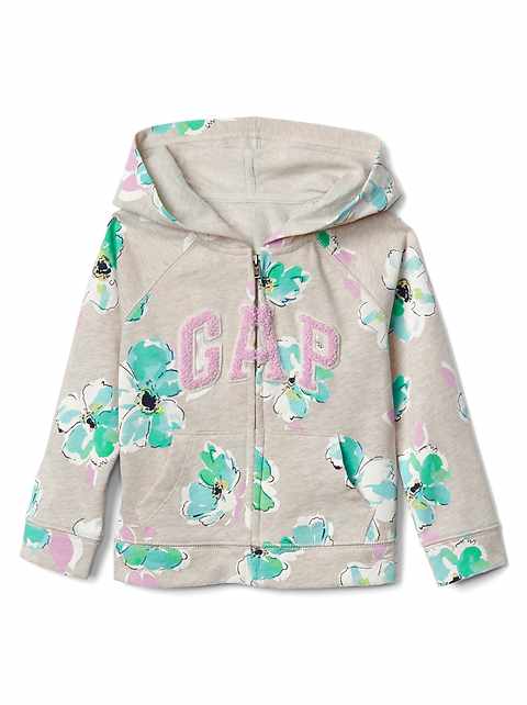 トップス FLOWER HOLE ZIP-UP SWEAT PARKA 48 FLOWER HOLE ZIP-UP SWEAT PARKA 48 トップス