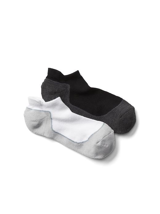 View large product image 1 of 1. Ankle Socks (2-Pack)