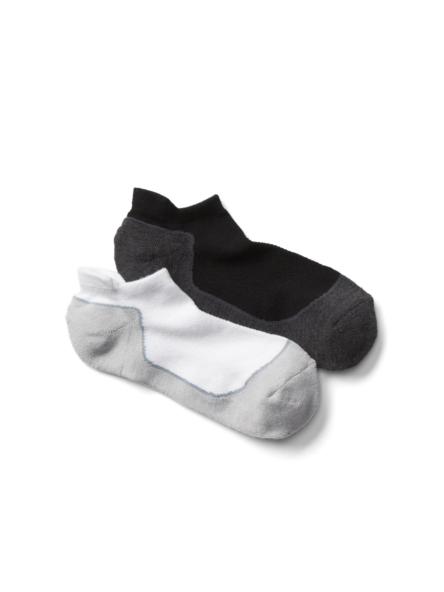 Ankle Socks (2Pack) Gap