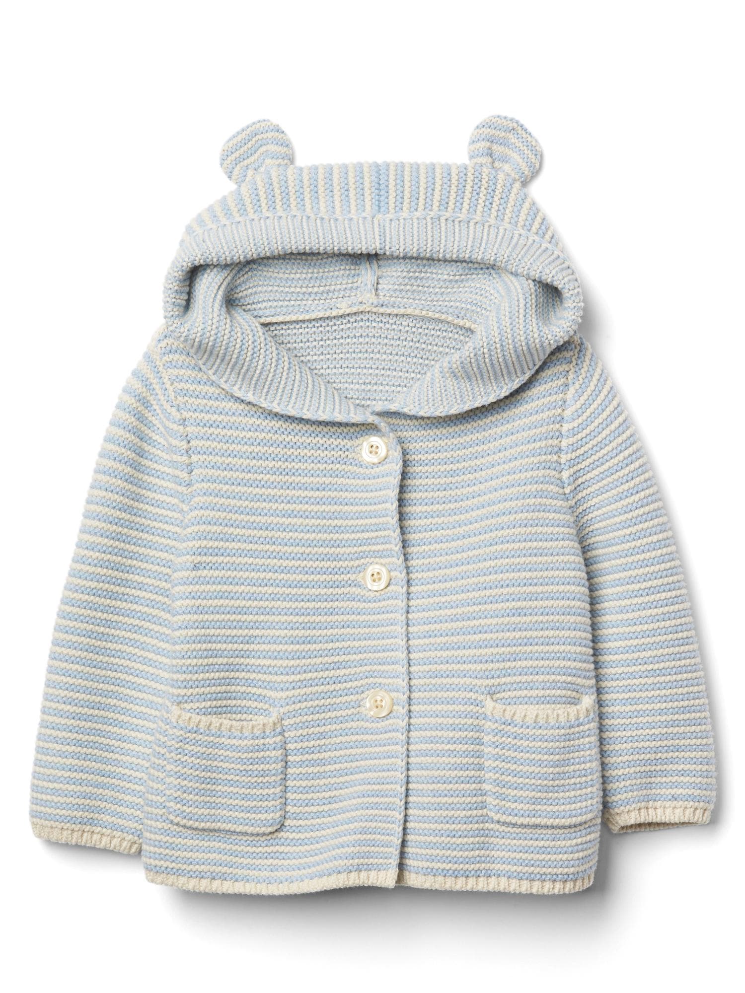 gap baby brannan bear sweater
