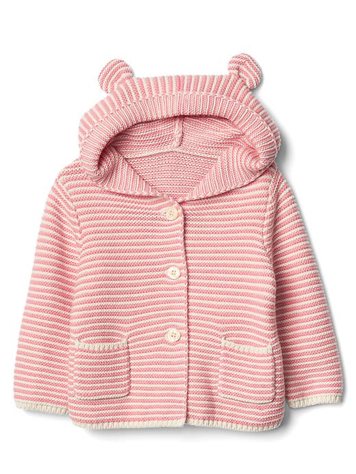 gap baby brannan bear sweater