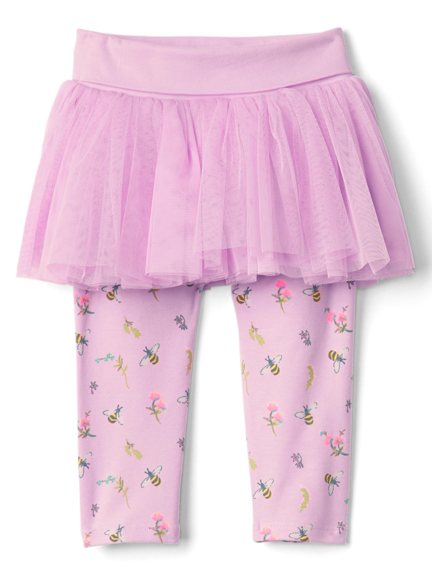 Buy skirt with leggings at Best Price, Online Baby and Kids