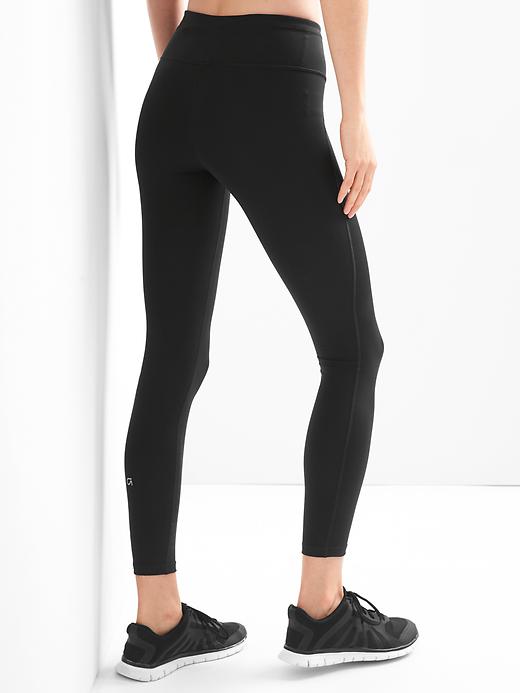 View large product image 2 of 7. GFast Blackout Leggings