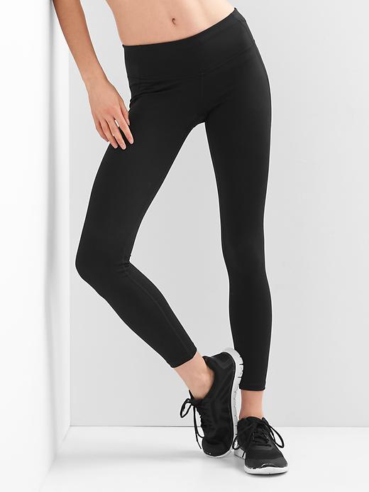 View large product image 1 of 7. GFast Blackout Leggings