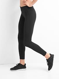 View large product image 4 of 7. GFast Blackout Leggings