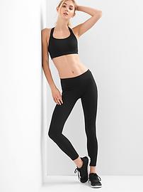 View large product image 5 of 7. GFast Blackout Leggings