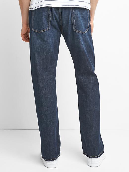 Image number 2 showing, Relaxed Jeans