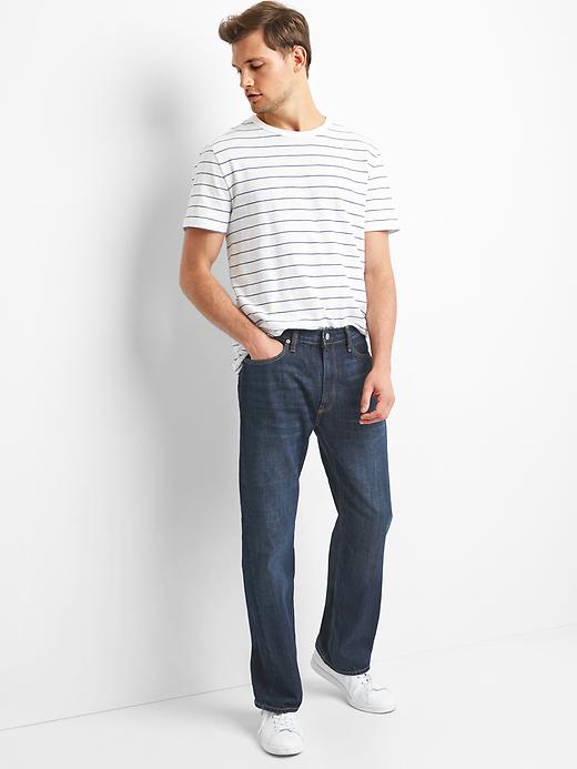 Image number 5 showing, Relaxed Jeans