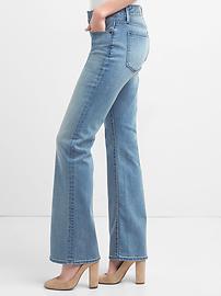gap long and lean jeans discontinued
