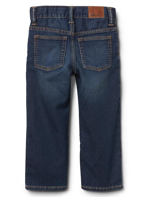 Image number 2 showing, Supersoft Original Jeans in Stretch